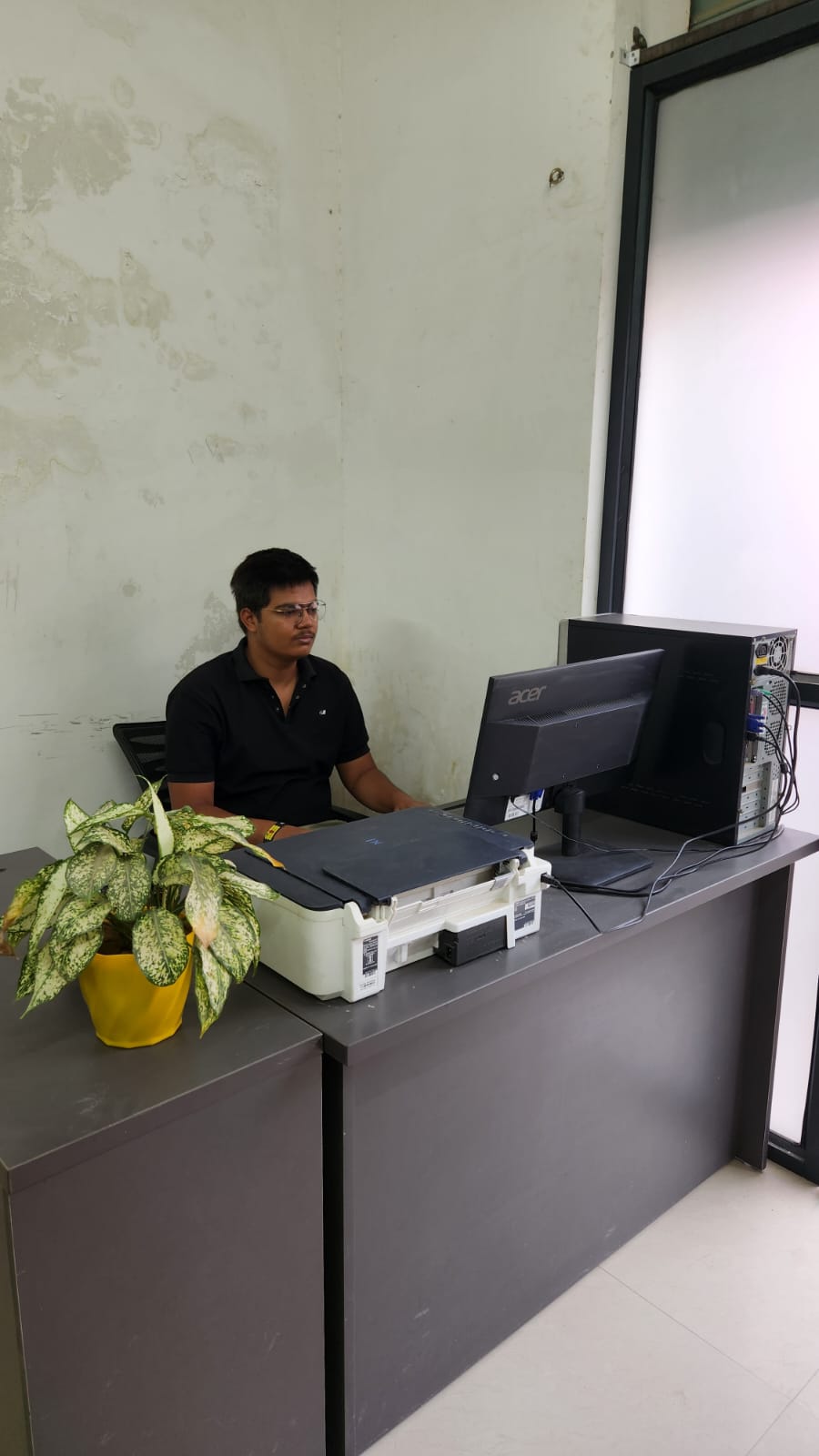 Clinic Facility